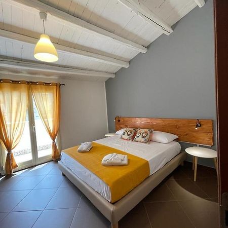 Sweet Life Aparthotel Palermo Exterior foto