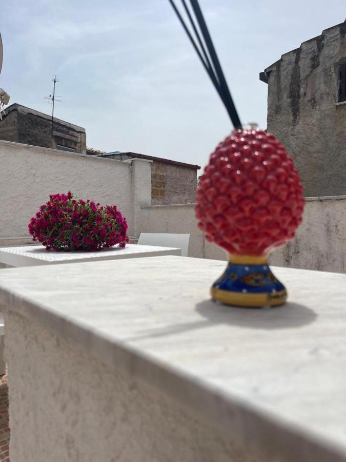 Sweet Life Aparthotel Palermo Exterior foto