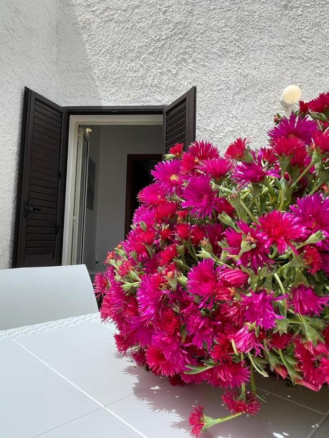 Sweet Life Aparthotel Palermo Exterior foto