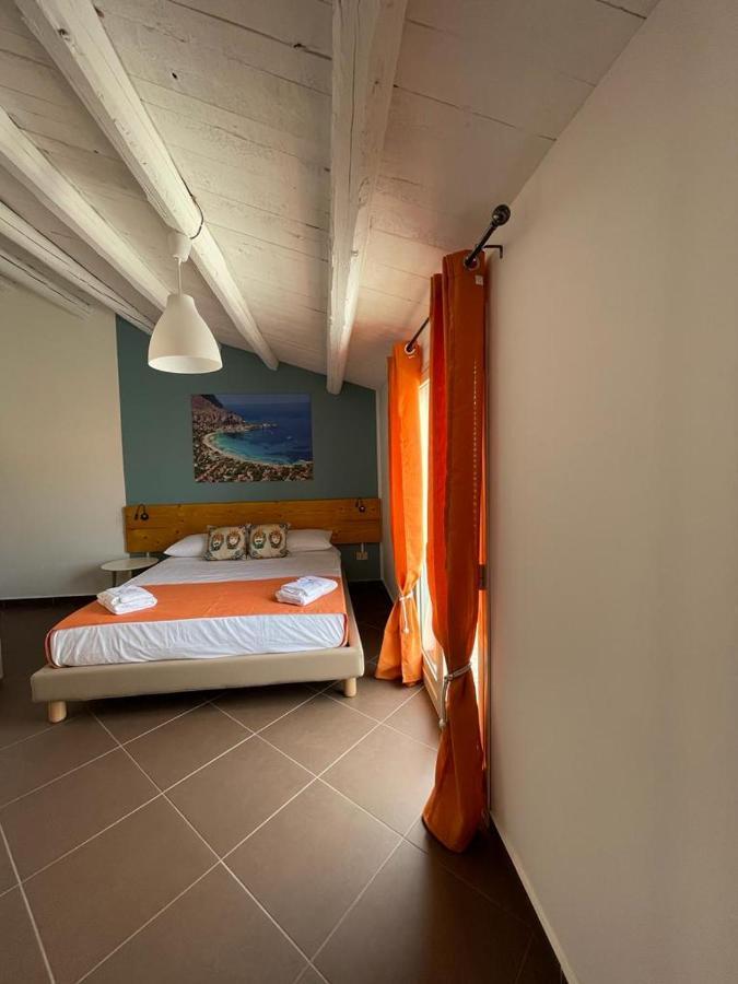 Sweet Life Aparthotel Palermo Exterior foto