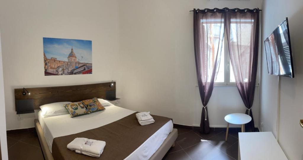 Sweet Life Aparthotel Palermo Exterior foto