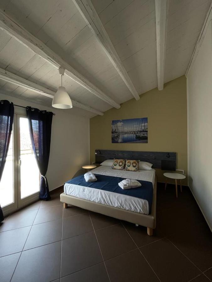 Sweet Life Aparthotel Palermo Exterior foto