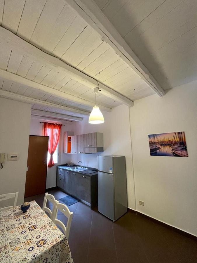 Sweet Life Aparthotel Palermo Exterior foto