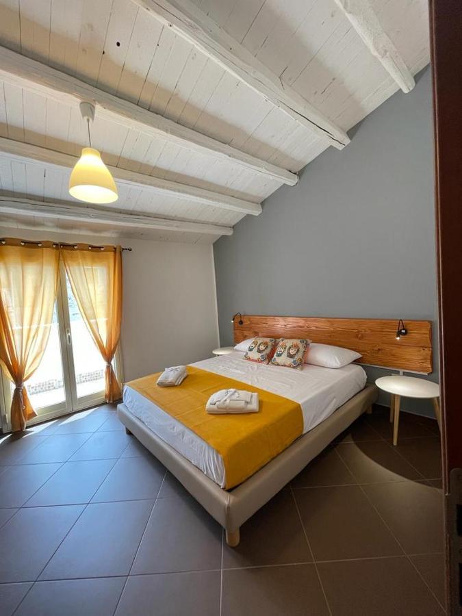 Sweet Life Aparthotel Palermo Exterior foto