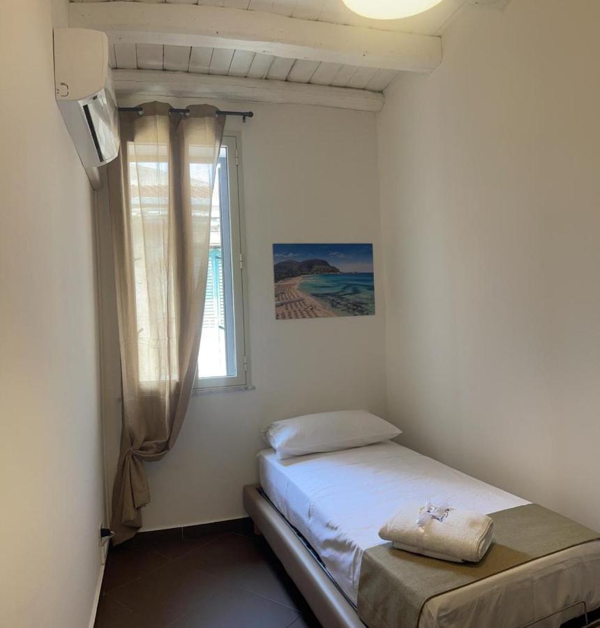 Sweet Life Aparthotel Palermo Exterior foto