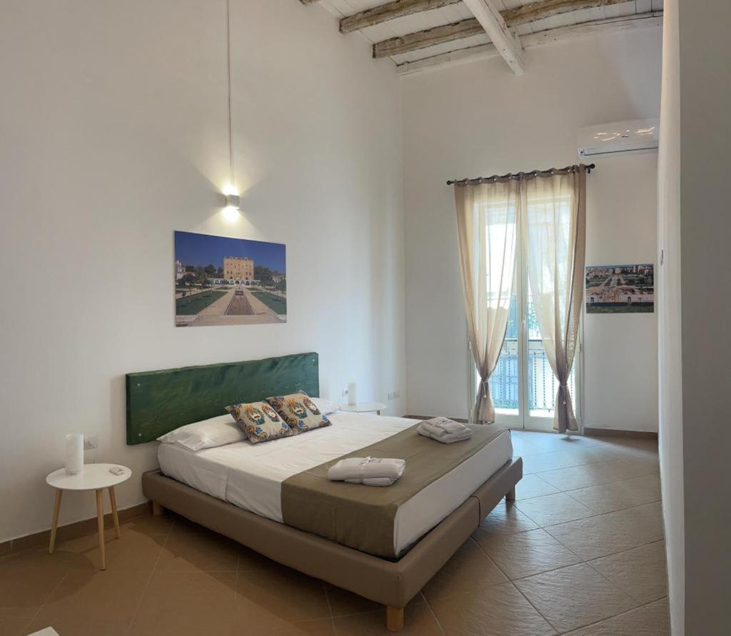 Sweet Life Aparthotel Palermo Exterior foto