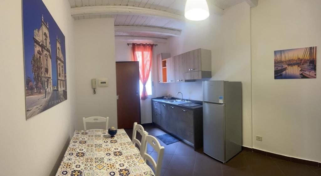 Sweet Life Aparthotel Palermo Exterior foto