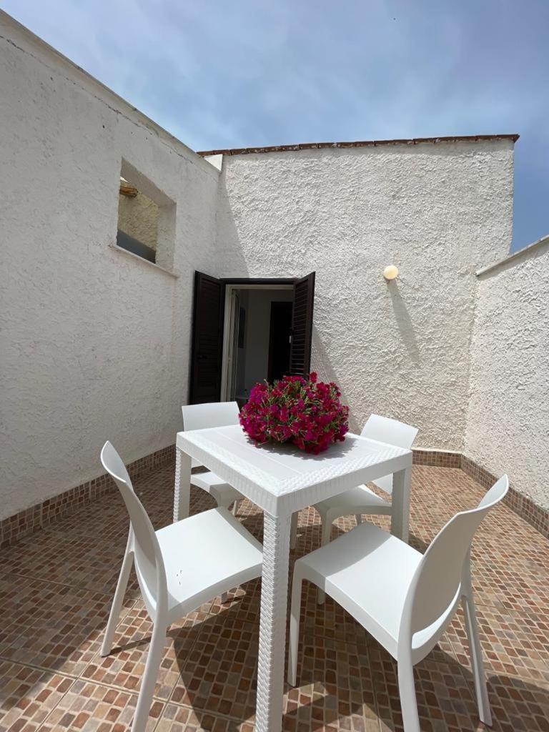 Sweet Life Aparthotel Palermo Exterior foto
