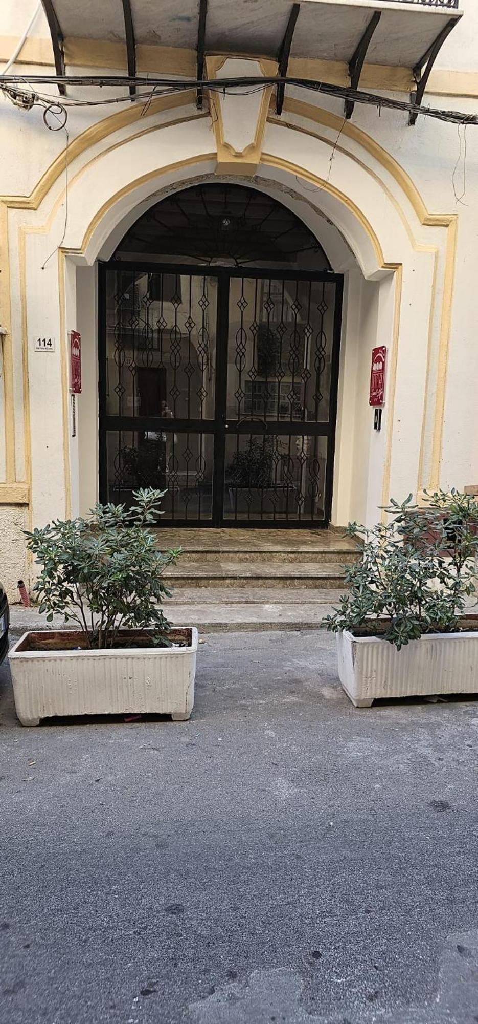 Sweet Life Aparthotel Palermo Exterior foto